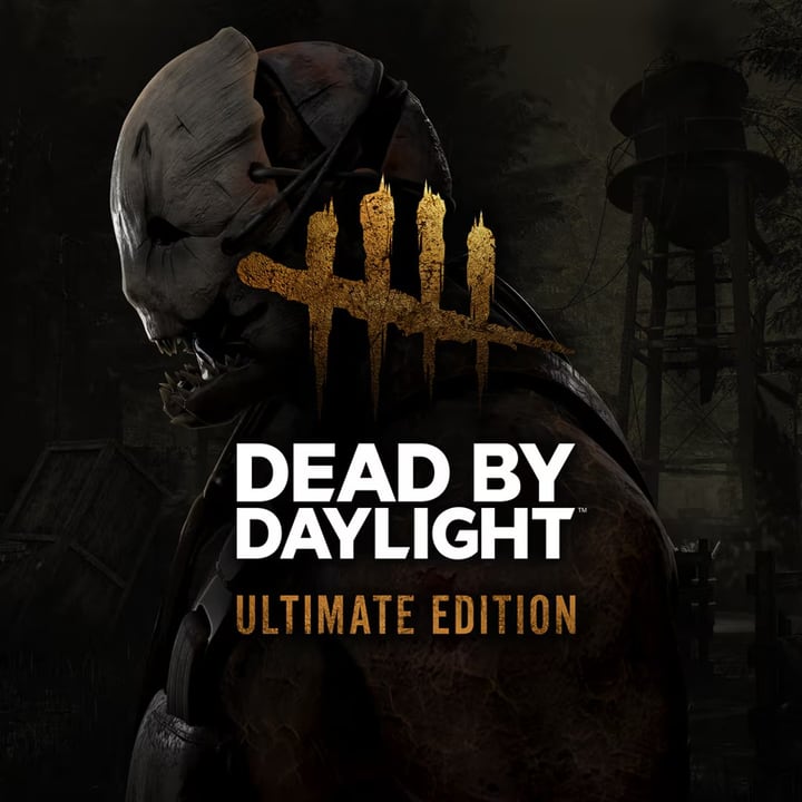 Dead by Daylight: Ultimate Edition