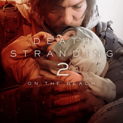 Death Stranding 2: On The Beach