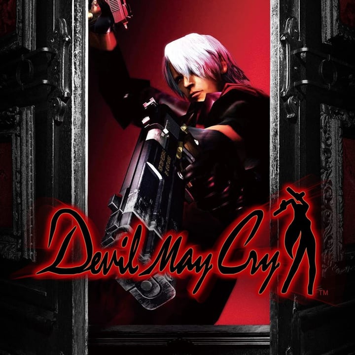 Devil May Cry