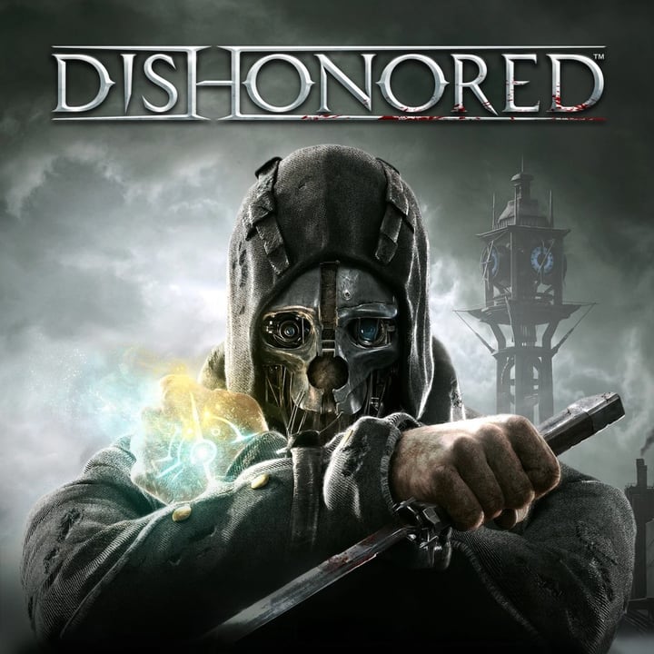 Dishonored