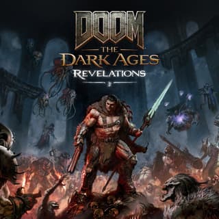 Doom: The Dark Ages - Revelations