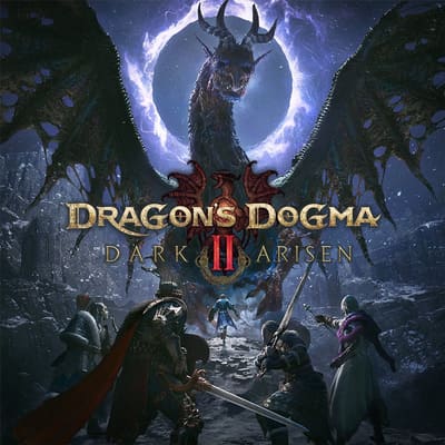 Dragon's Dogma II: Dark Arisen