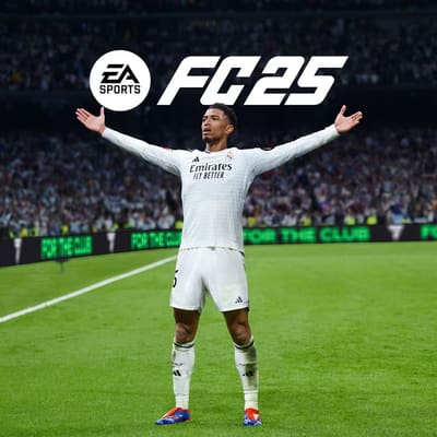 EA Sports FC 25