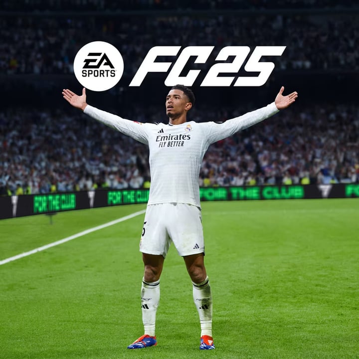 EA Sports FC 25