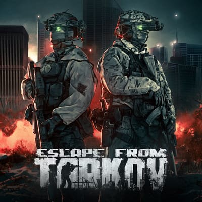 Escape from Tarkov