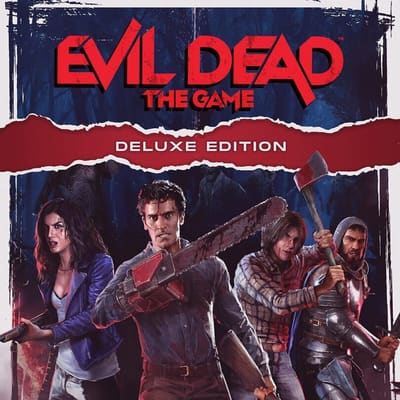 Evil Dead: The Game - Deluxe Edition