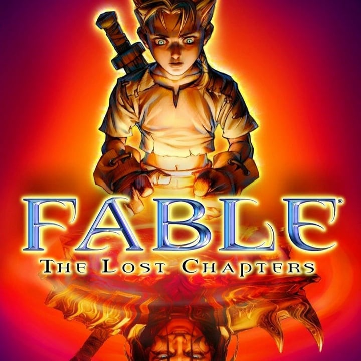 Fable: The Lost Chapters