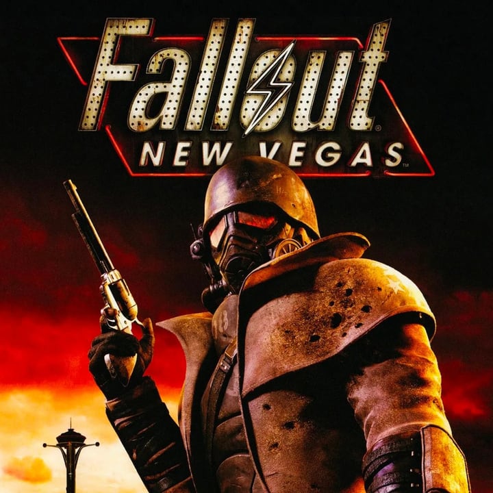 Fallout: New Vegas