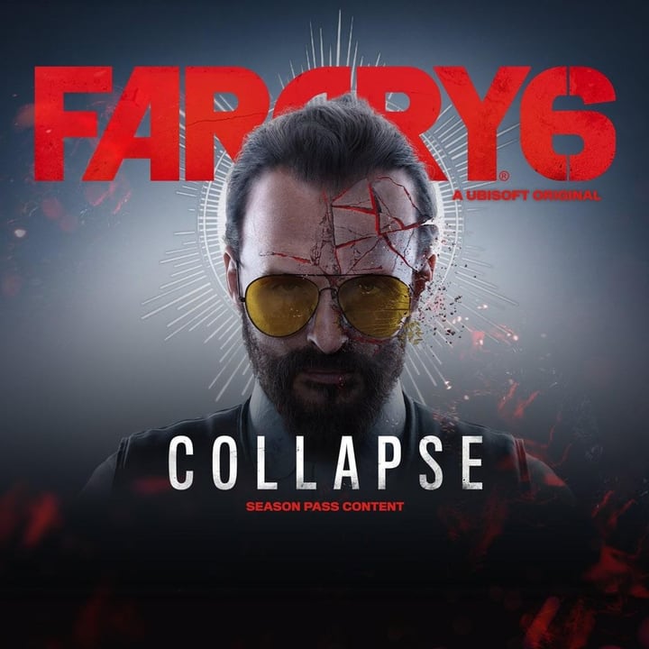 Far Cry 6: Collapse