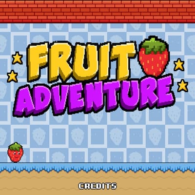 Fruit Adventure
