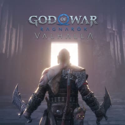 God of War Ragnarök: Valhalla