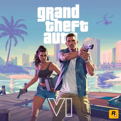 Grand Theft Auto VI