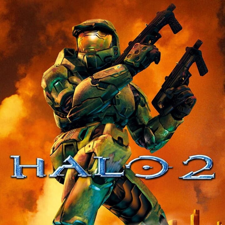 Halo 2