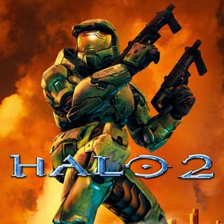 Halo 2
