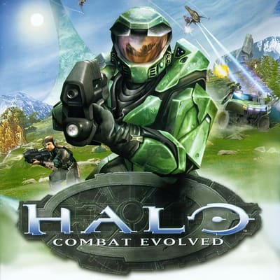Halo: Combat Evolved