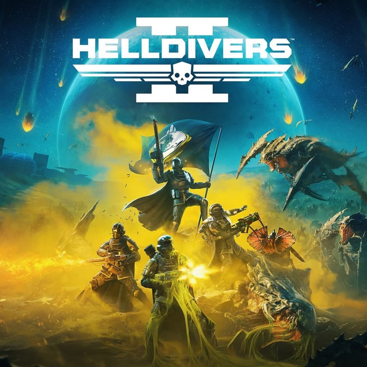 Helldivers 2