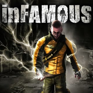 Infamous
