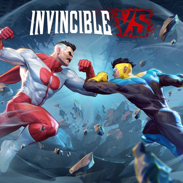 Invincible Vs.
