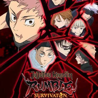 Jujutsu Kaisen Rumble: Survivaton