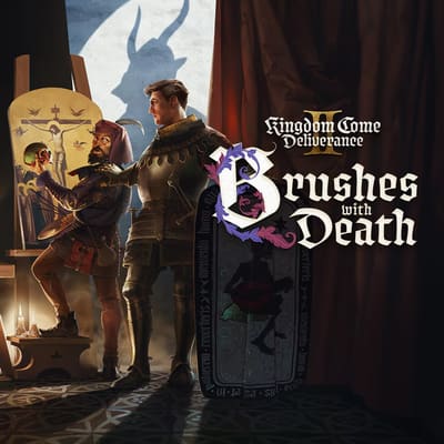 Kingdom Come: Deliverance II - Brushes with Death