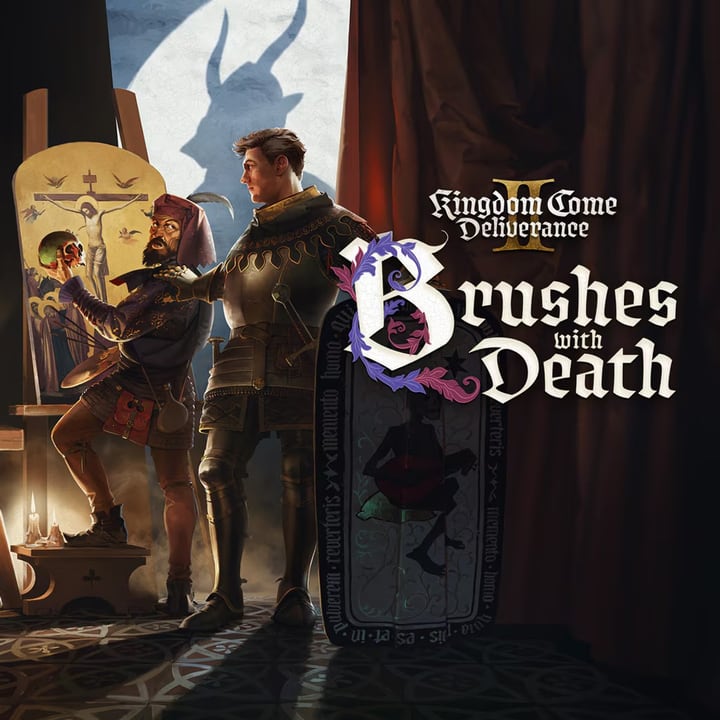 Kingdom Come: Deliverance II - Brushes with Death