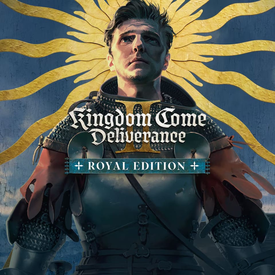 Kingdom Come: Deliverance II - Royal Edition