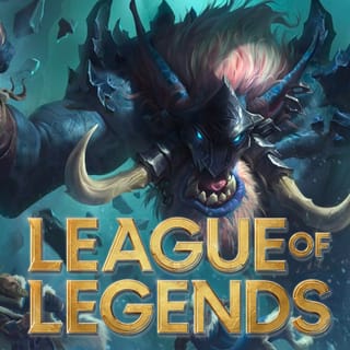 League of Legends
