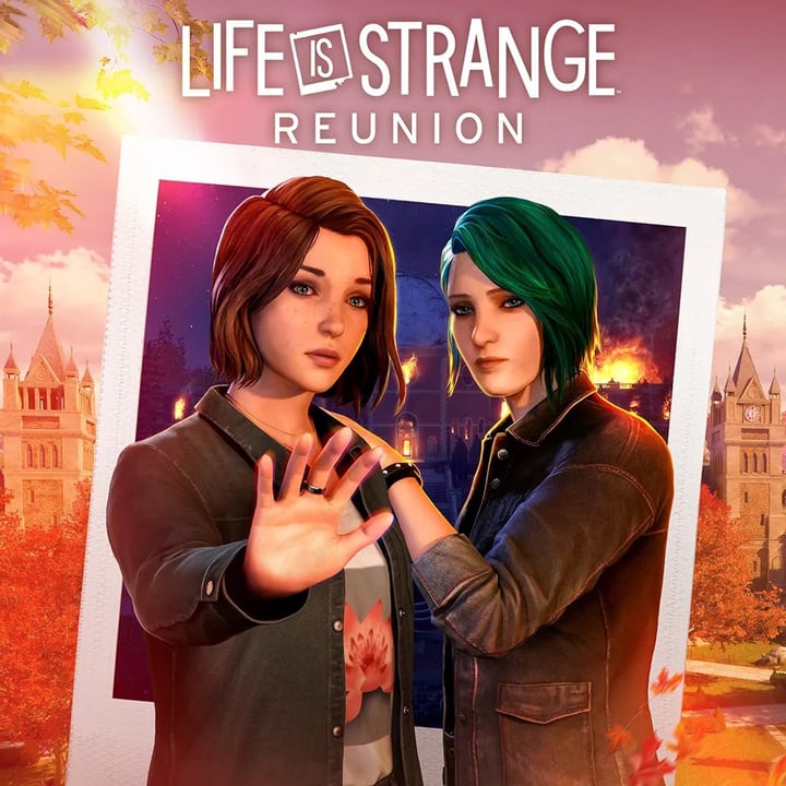 Life is Strange: Reunion