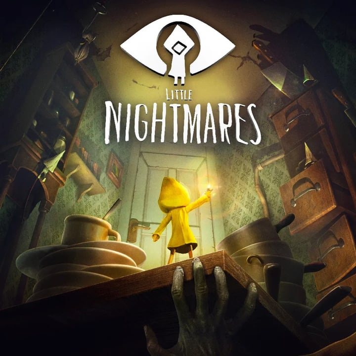 Little Nightmares