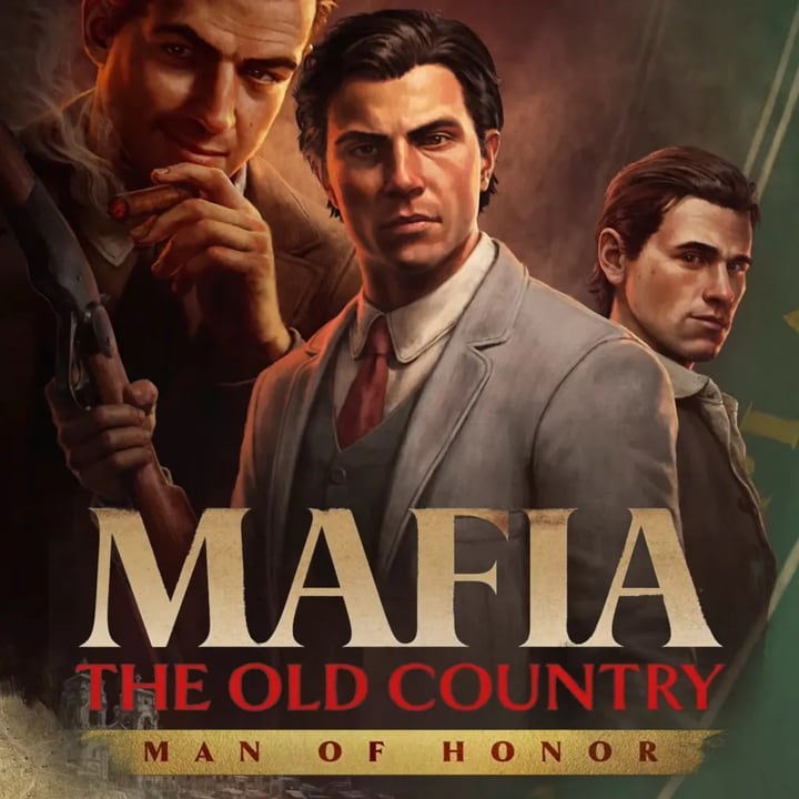 Mafia: The Old Country - Man of Honor