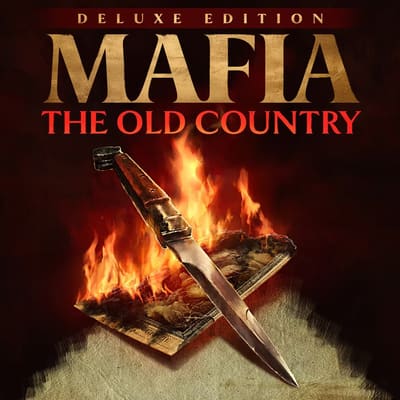 Mafia: The Old Country Deluxe Edition