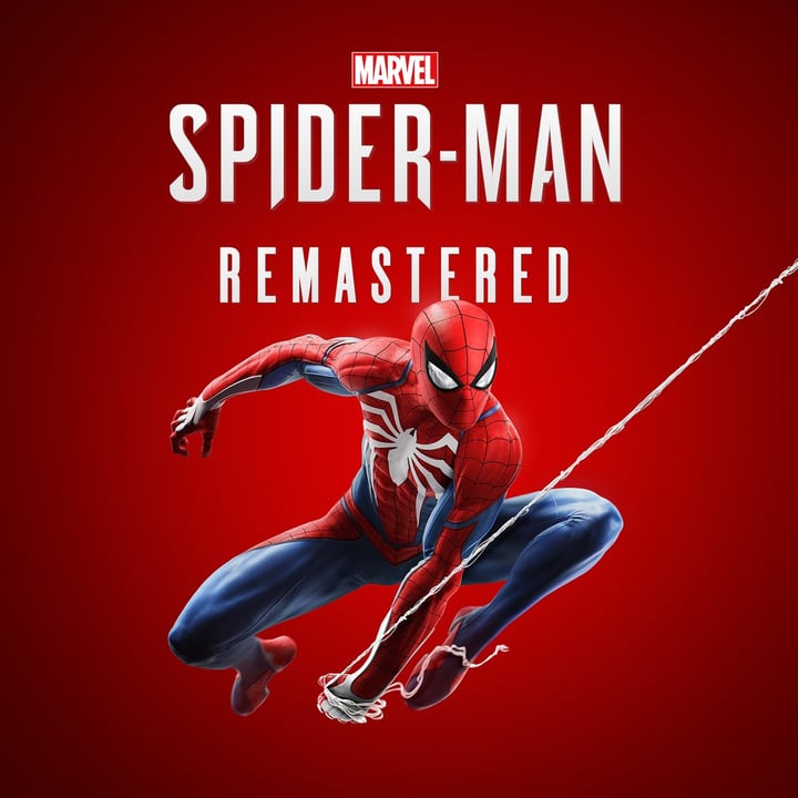 Marvel's Spider-Man Remastered