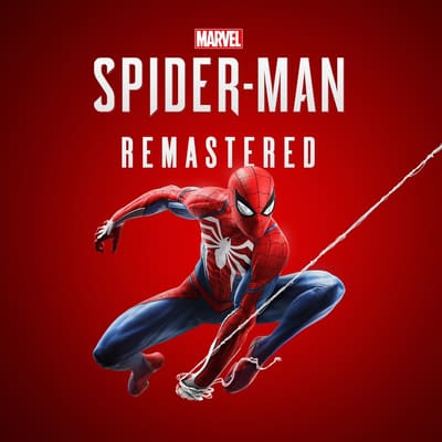 Marvel's Spider-Man Remastered