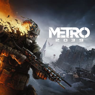 Metro 2039