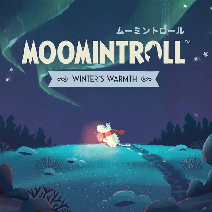 Moomintroll: Winter's Warmth