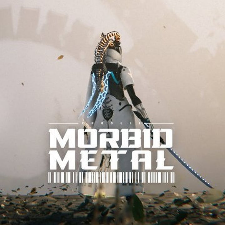 Morbid Metal