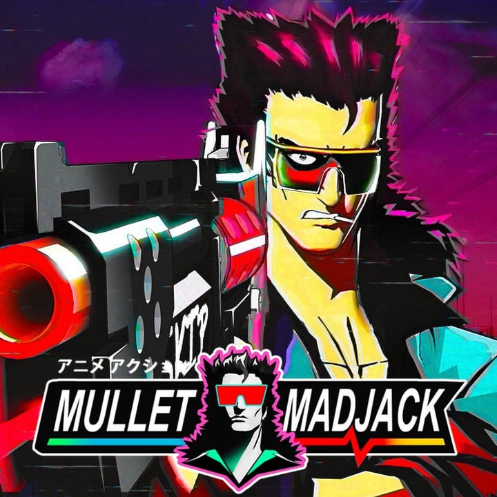 Mullet Madjack