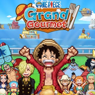 One Piece: Grand Gourmet