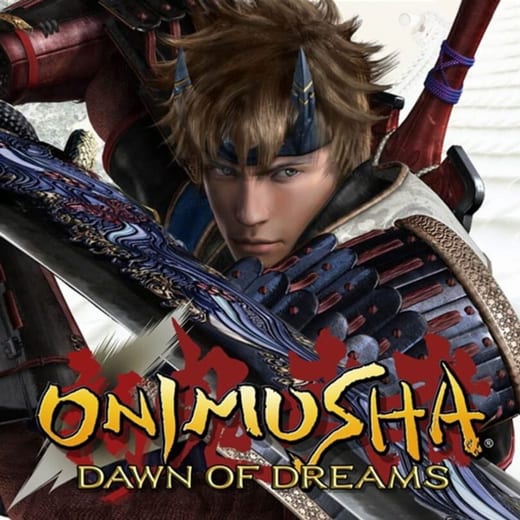 Onimusha: Dawn of Dreams