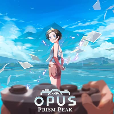 Opus: Prism Peak