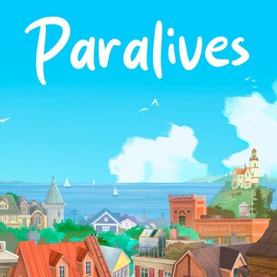 Paralives