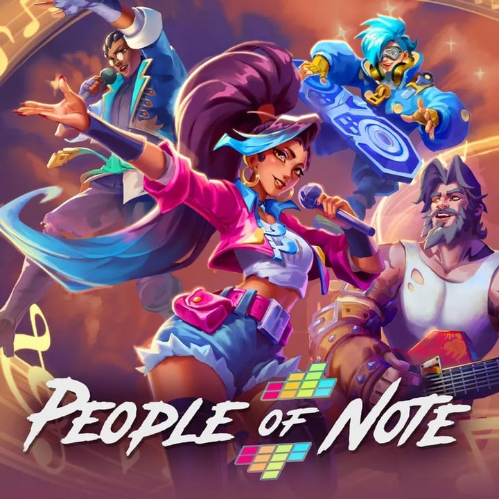 People of Note