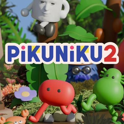 Pikuniku 2