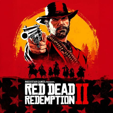 Red Dead Redemption 2