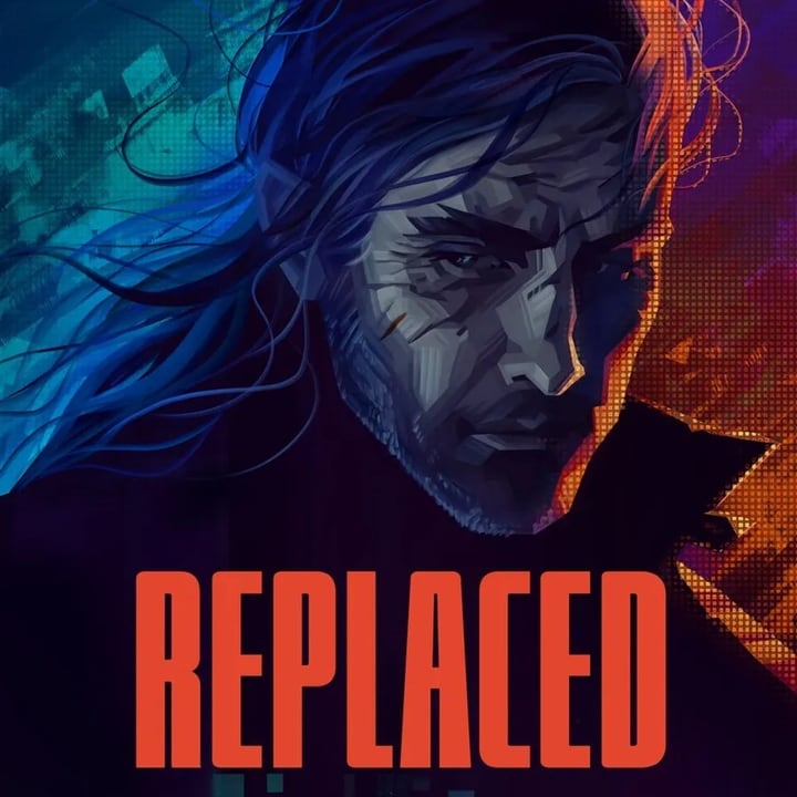Replaced