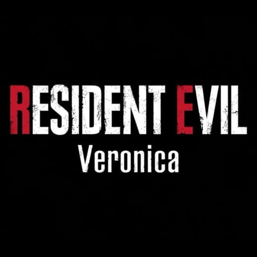 Resident Evil Veronica