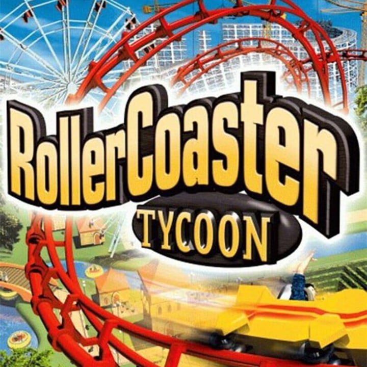 RollerCoaster Tycoon