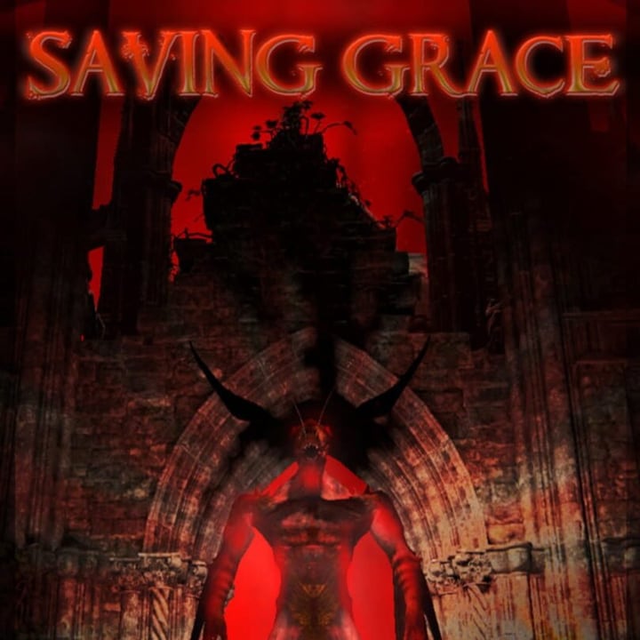 Saving Grace