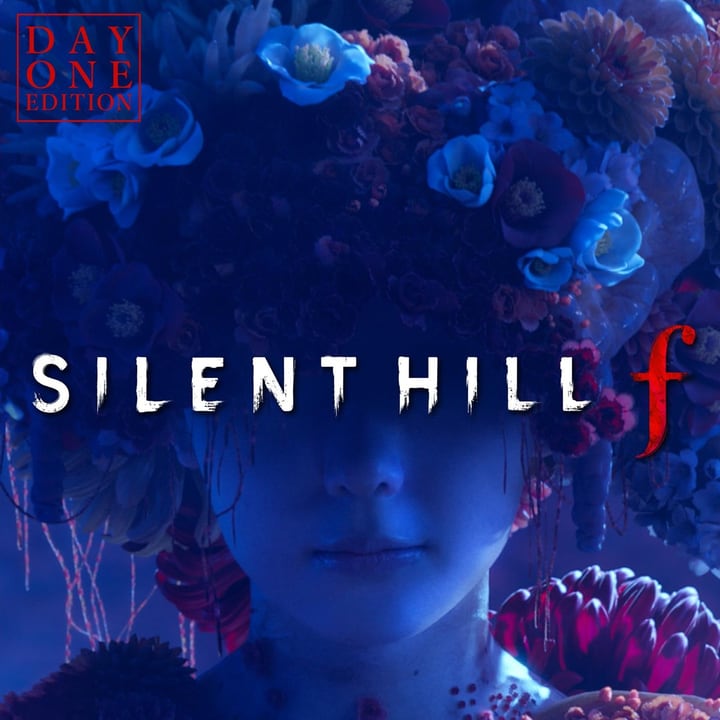 Silent Hill f: Day One Edition