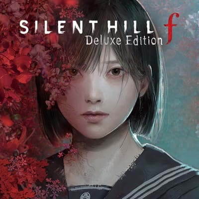 Silent Hill f: Deluxe Edition